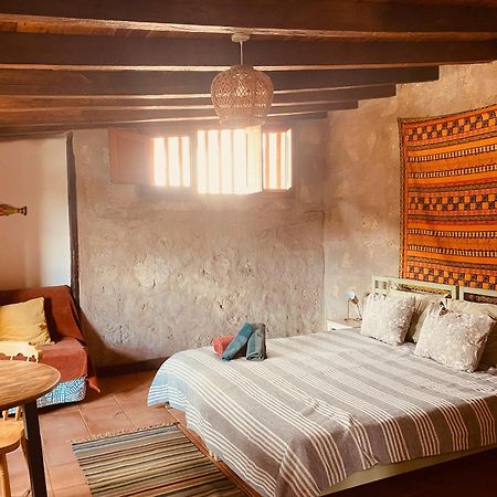Biofinca Casa El Riego Güimar Екстериор снимка