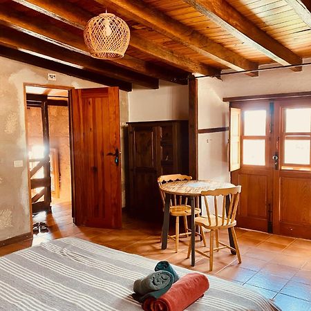 Biofinca Casa El Riego Güimar Екстериор снимка
