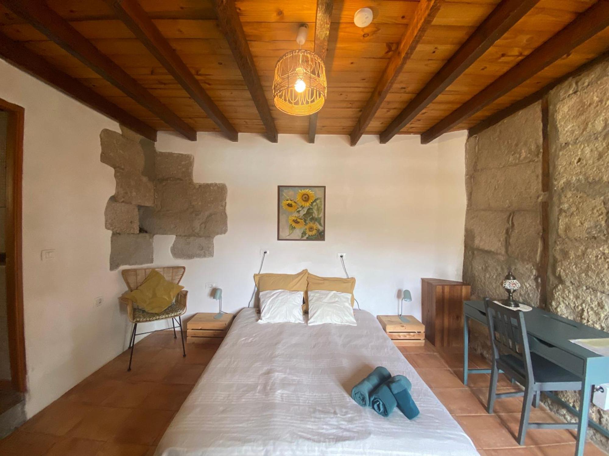 Biofinca Casa El Riego Güimar Екстериор снимка