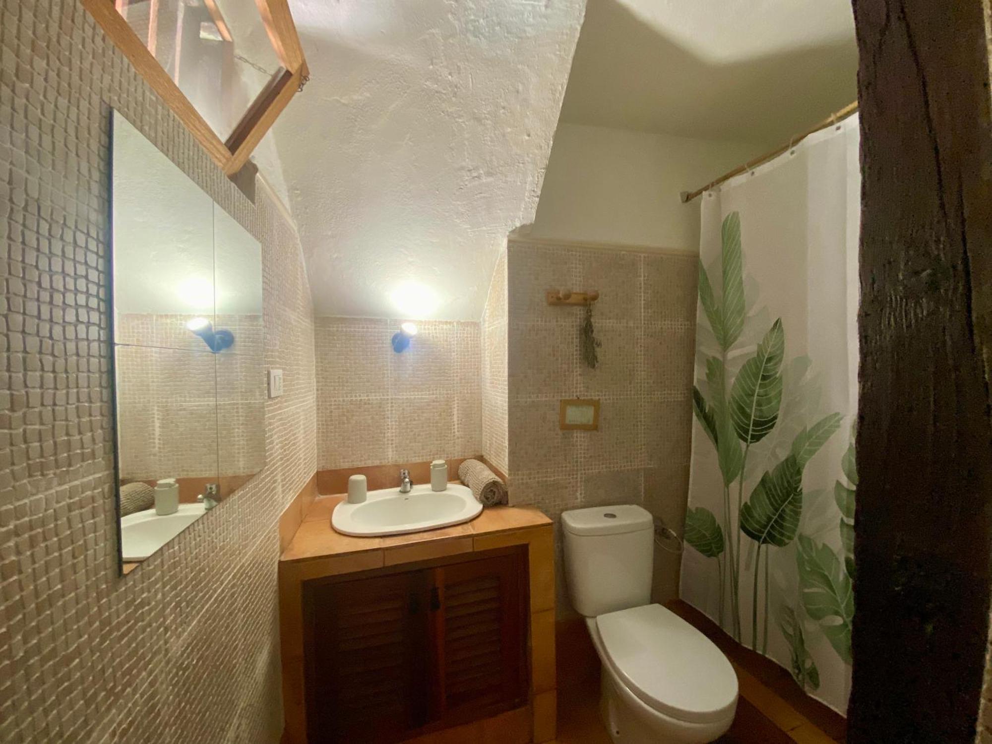 Biofinca Casa El Riego Güimar Екстериор снимка