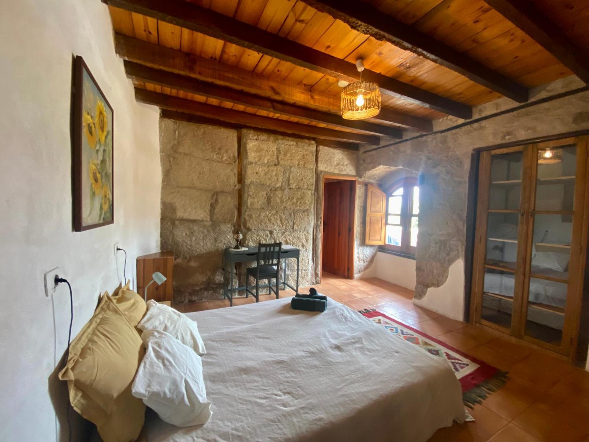 Biofinca Casa El Riego Güimar Екстериор снимка