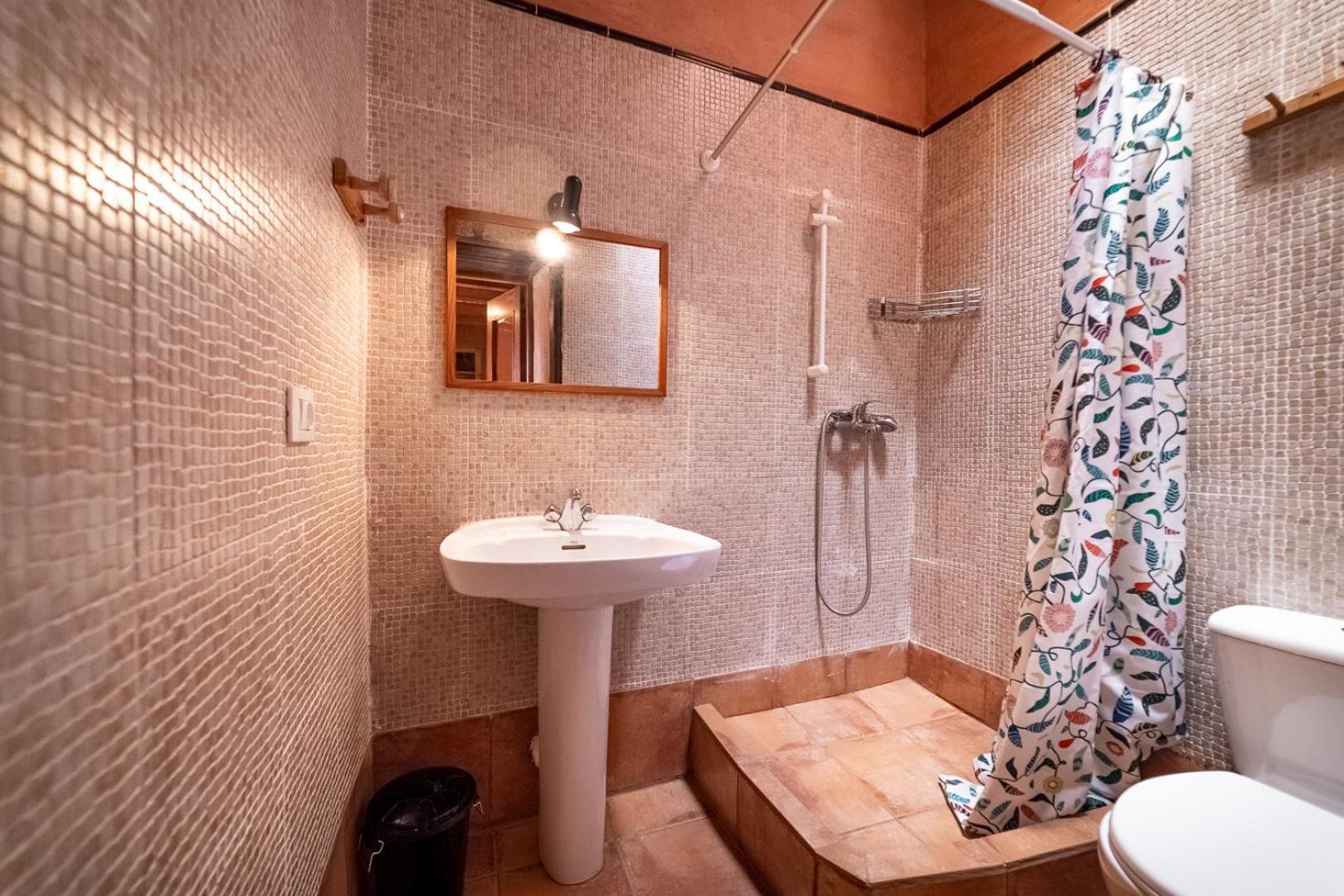 Biofinca Casa El Riego Güimar Екстериор снимка