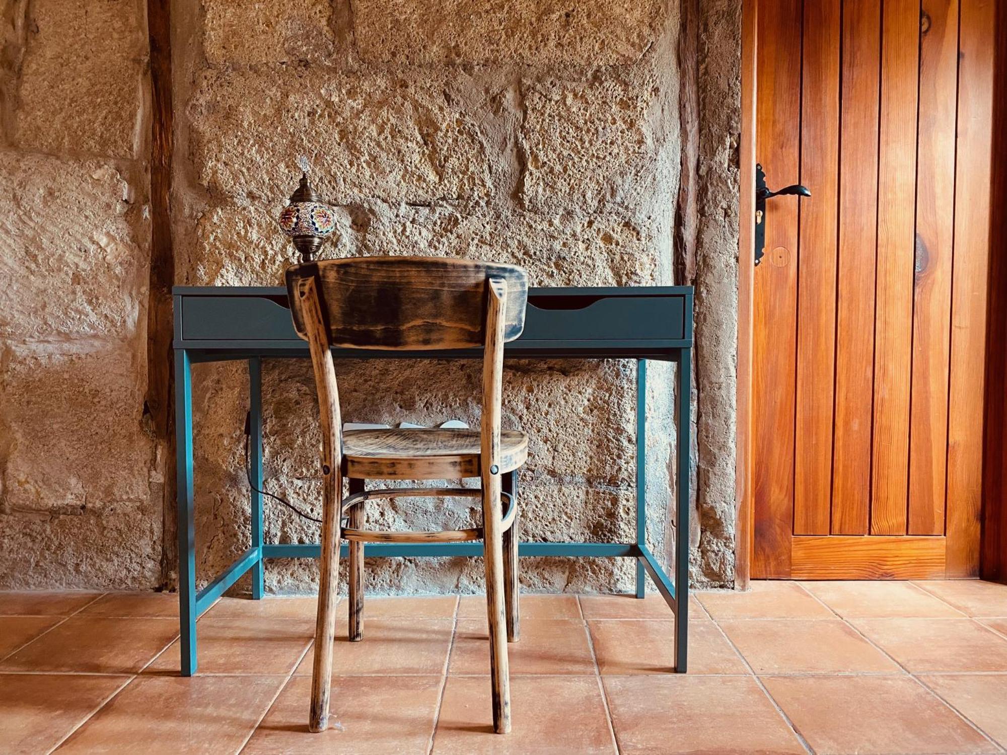 Biofinca Casa El Riego Güimar Екстериор снимка