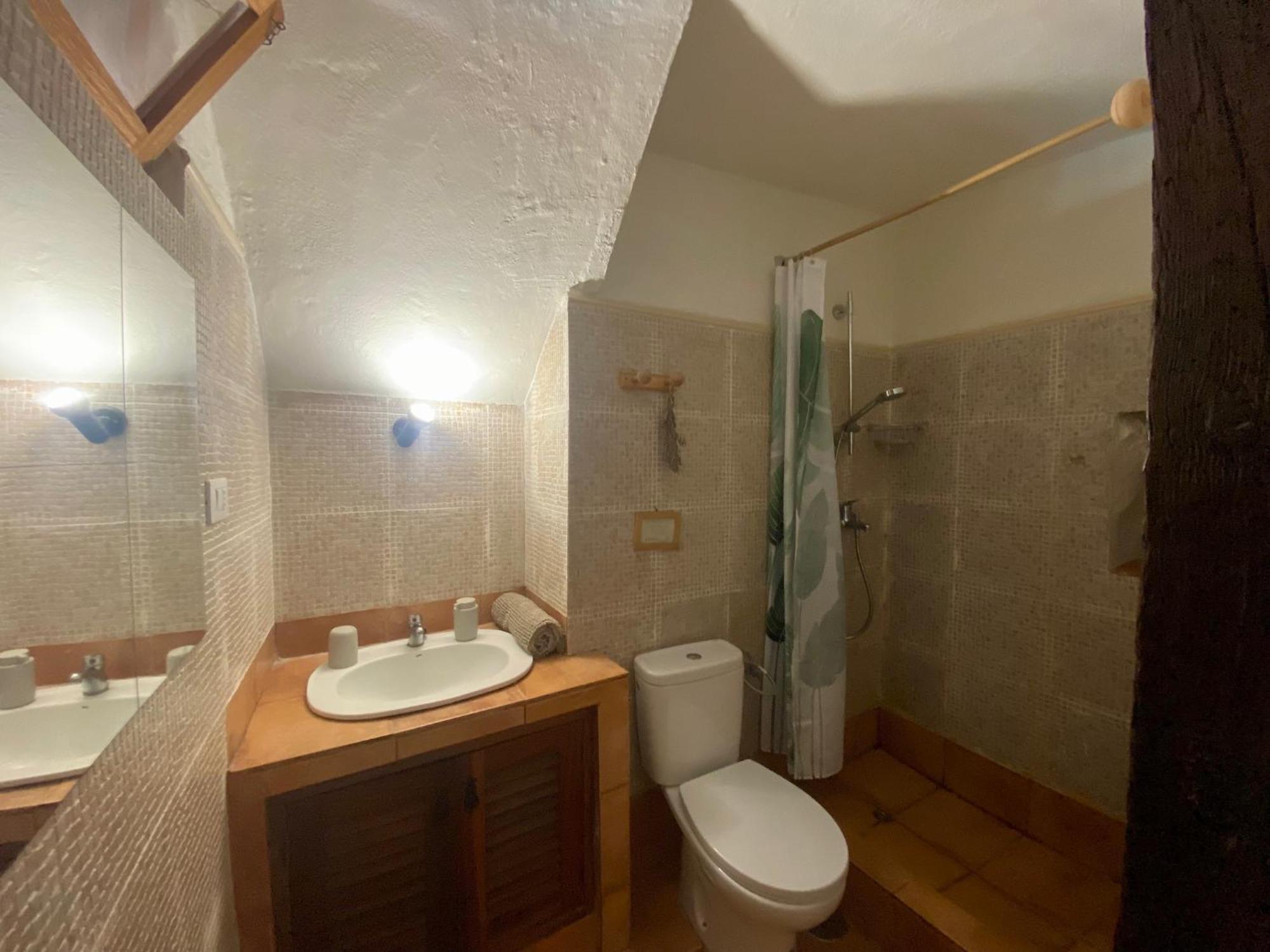 Biofinca Casa El Riego Güimar Екстериор снимка