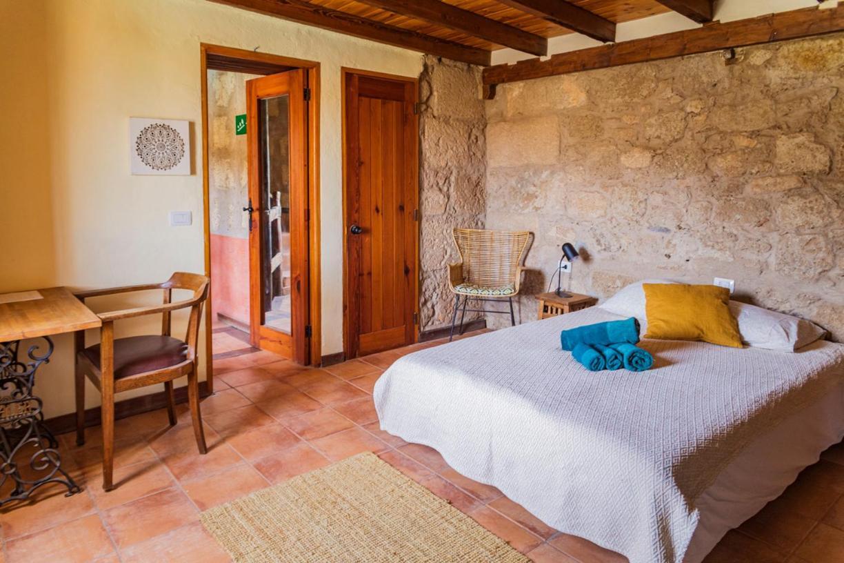 Biofinca Casa El Riego Güimar Екстериор снимка