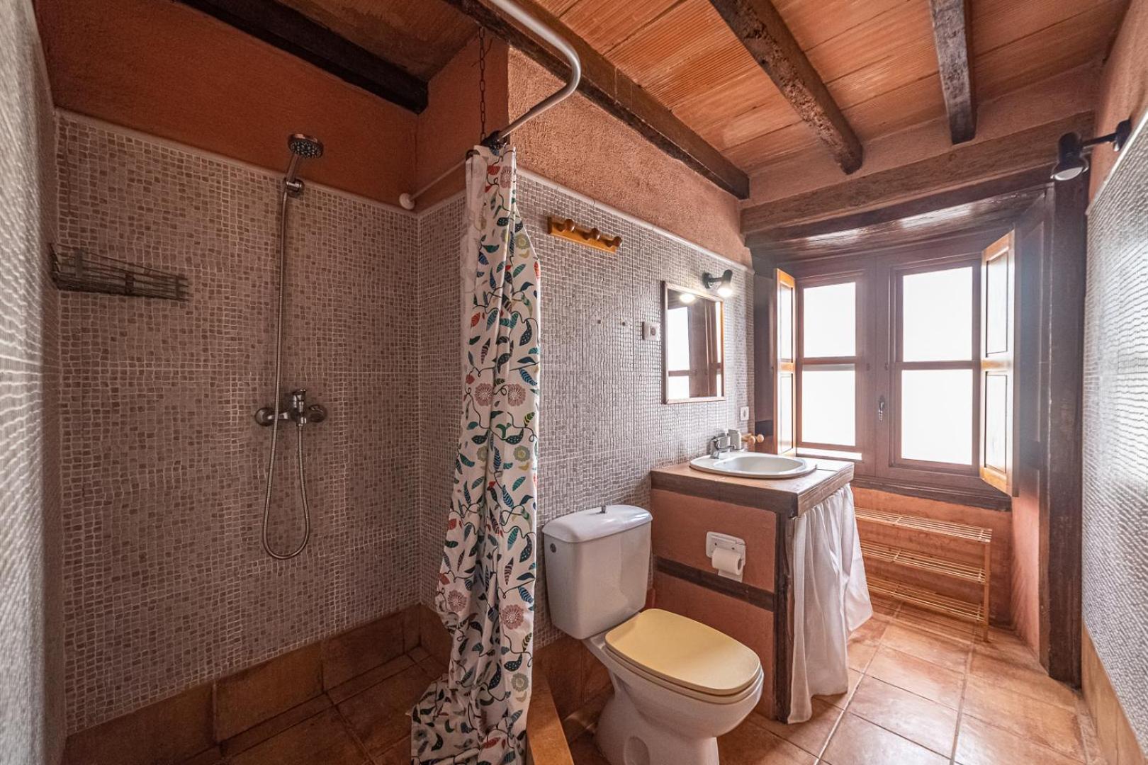Biofinca Casa El Riego Güimar Екстериор снимка