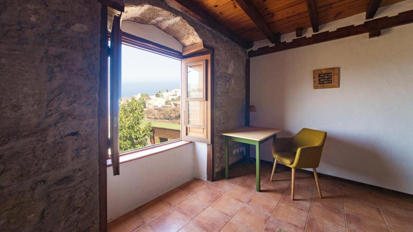 Biofinca Casa El Riego Güimar Екстериор снимка