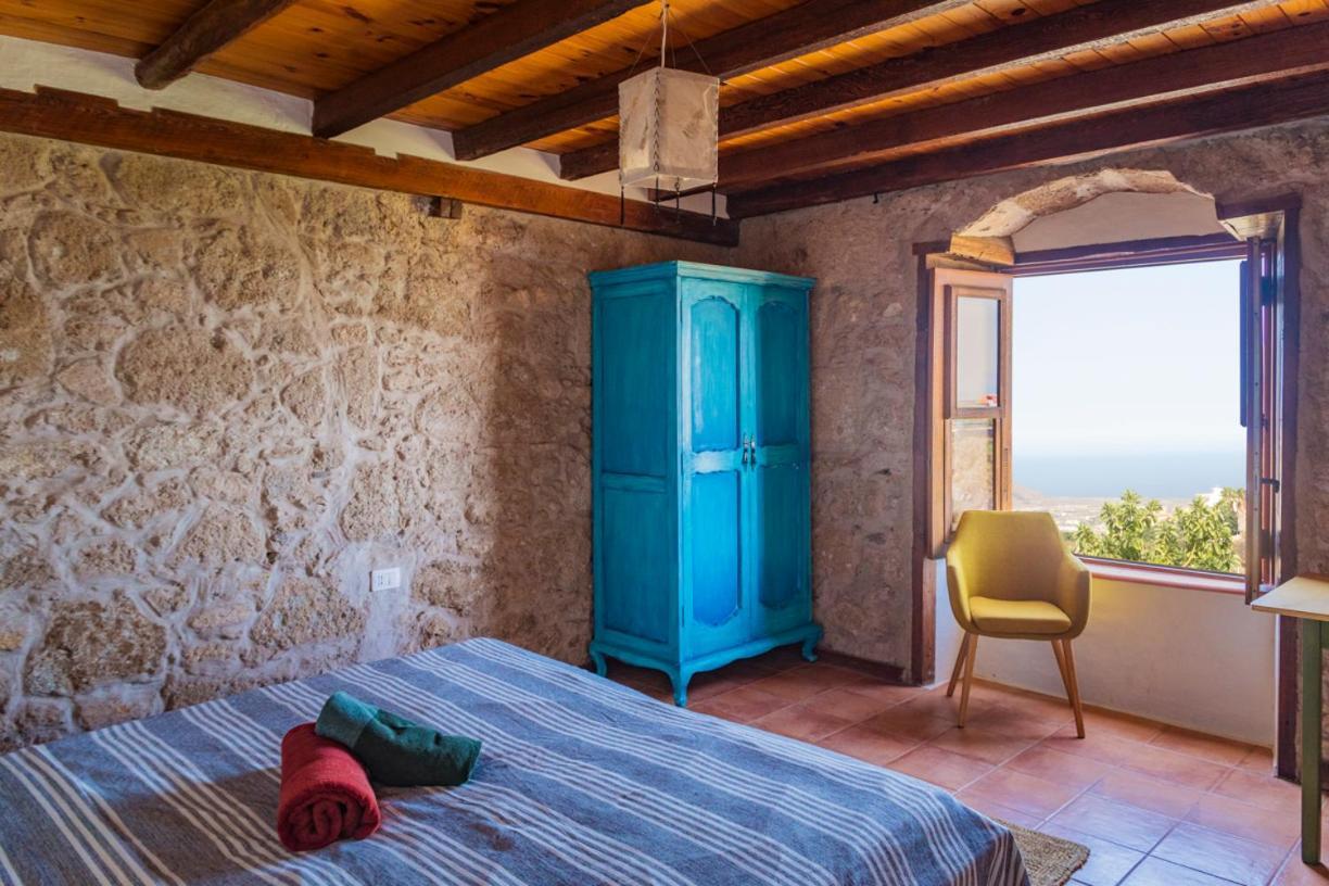 Biofinca Casa El Riego Güimar Екстериор снимка