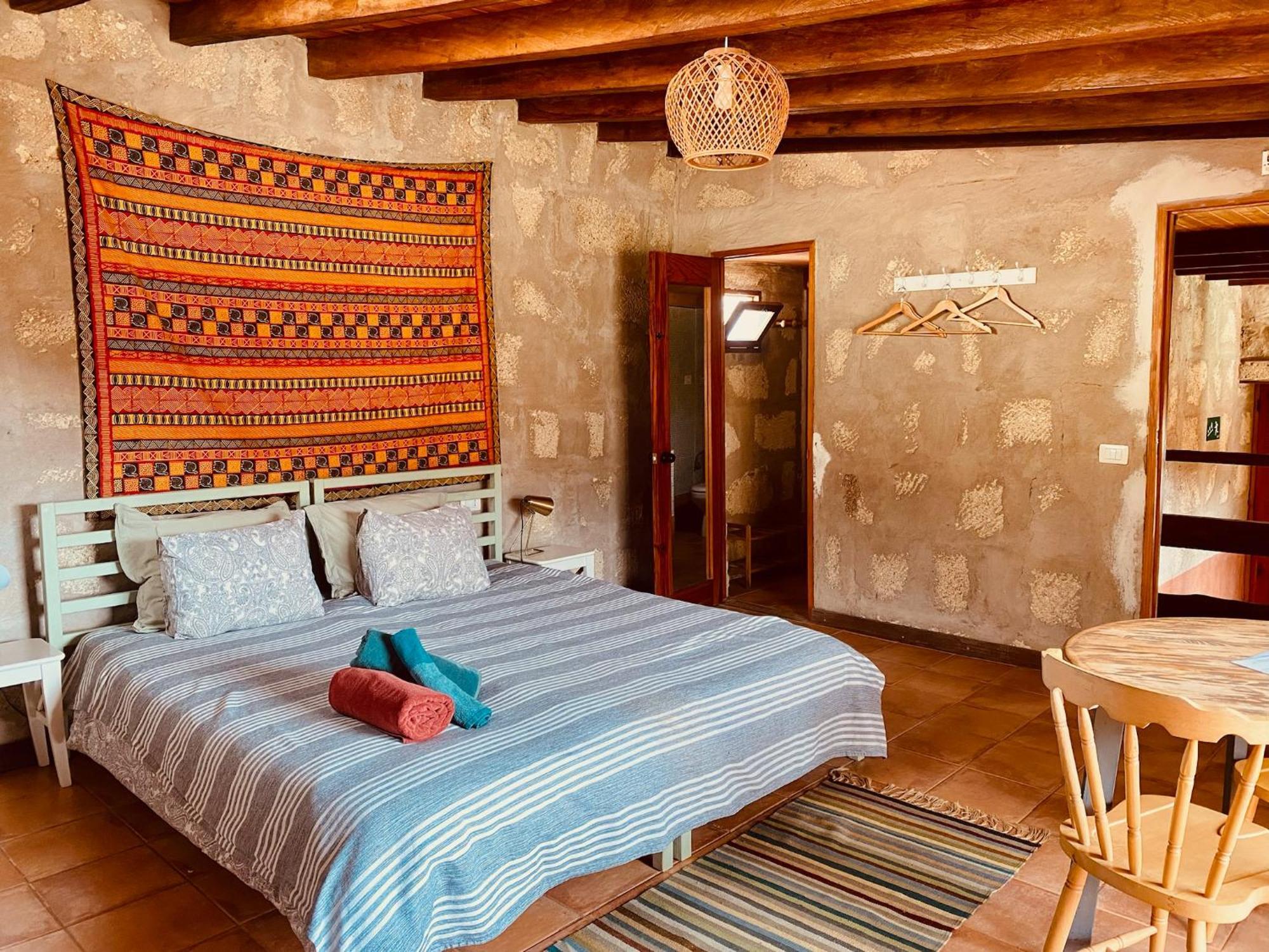 Biofinca Casa El Riego Güimar Екстериор снимка